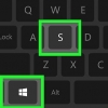 Disattiva la condivisione di rete in windows