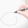 Disegnare il cuore