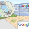 Visita la sede di google