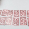 Giocare alla guerra del gioco di carte