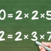 Trova il minimo comune multiplo di due numeri