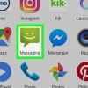 Visualizza gli appunti su android