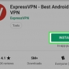 Cambiare il paese su netflix su android