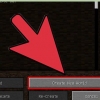 Far smettere di piovere in minecraft