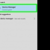 Attivazione del touchscreen su un laptop hp