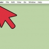 Cambia il volume su un mac