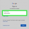 Cambia la tua password e-mail