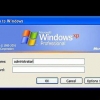 Reimpostazione della password di windows xp o vista