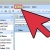 Cambia la password di microsoft outlook