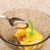 Fare la senape al miele