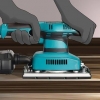 Finitura legno