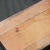 Dipingere il legno