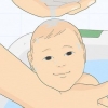 Trattare l'eruzione cutanea nei bambini