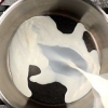 Fare la ricotta