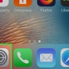 Utilizzo di icloud