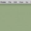 Disattiva icloud