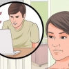 Cattura qualcuno che tradisce online