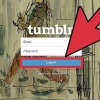Blocca qualcuno su tumblr