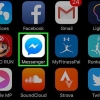 Sblocca qualcuno su facebook messenger