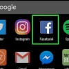 Aggiungi qualcuno alla lista non accessibile su facebook