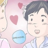 Dì a qualcuno che lo ami in coreano