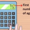 Indovina l'età di qualcuno con un trucco numerico