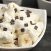 Fare il gelato con un sacchetto