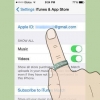 Attiva imessage