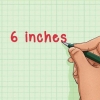 Converti pollici in centimetri