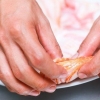 Preparare la pancetta congelata