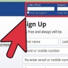 Accedi a facebook