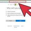 Accedi al tuo computer se non ricordi la password
