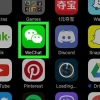 Accedi a wechat su pc o mac