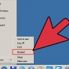 Accedi a windows xp come amministratore