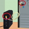 Installa internet