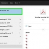 Crea moduli pdf compilabili