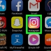 Ingrandisci instagram