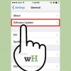 Aggiorna le note dell'iphone