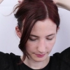 Trucco anni '20