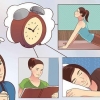 Attenersi a un programma giornaliero