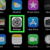 Accedi a icloud