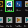 Sincronizza il tuo calendario con outlook su android