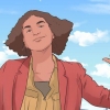 Comportati come un ragazzo quando sei una ragazza