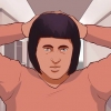 Fingendo di essere una ragazza