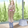Vestiti come una ragazza