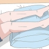 Rilassa le gambe dopo un sovraccarico o una lunga camminata