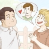 Dire al tuo migliore amico che sei innamorato di lui o di lei