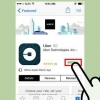 Personalizza i tuoi dettagli di pagamento uber