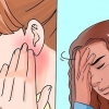 Aprendo l'orecchio interno o la tromba di eustachio