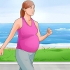 Abbassa la pressione sanguigna in modo naturale durante la gravidanza